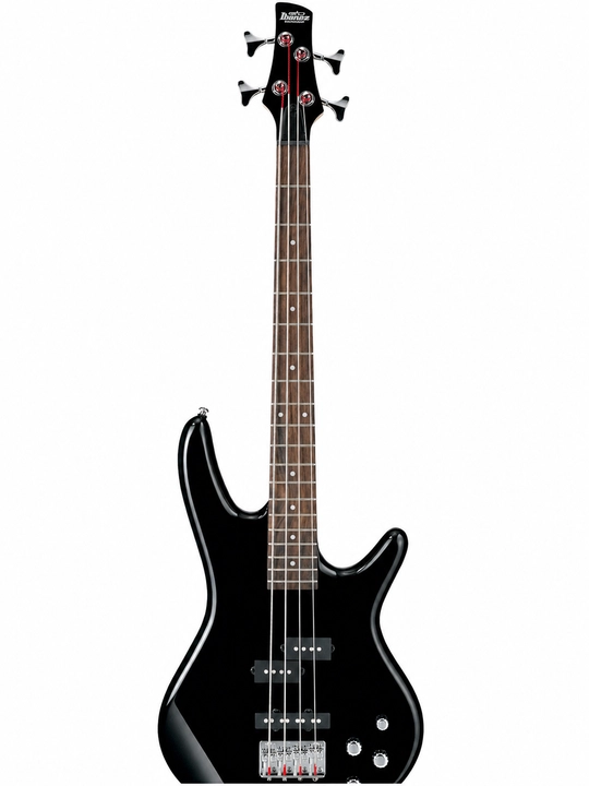IBANEZ GSR200-BK Black bas gitara - 