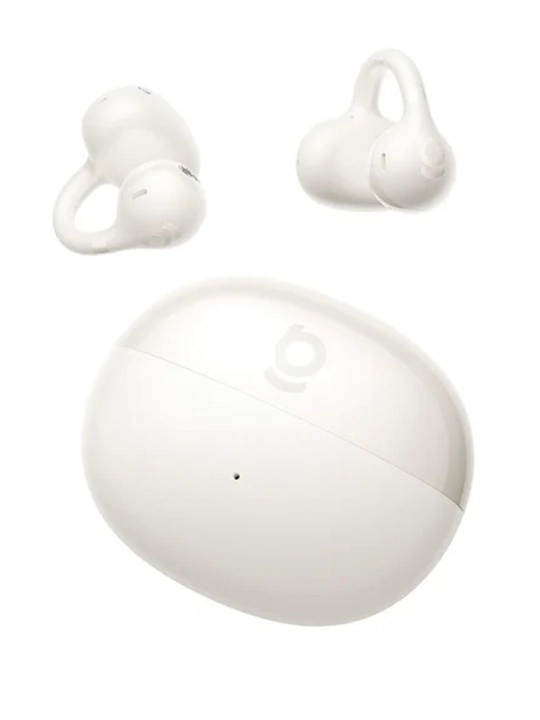 Simsiz quloqchinlar Baseus Bass BC1 Open Ear, TWS, mikrofonli
