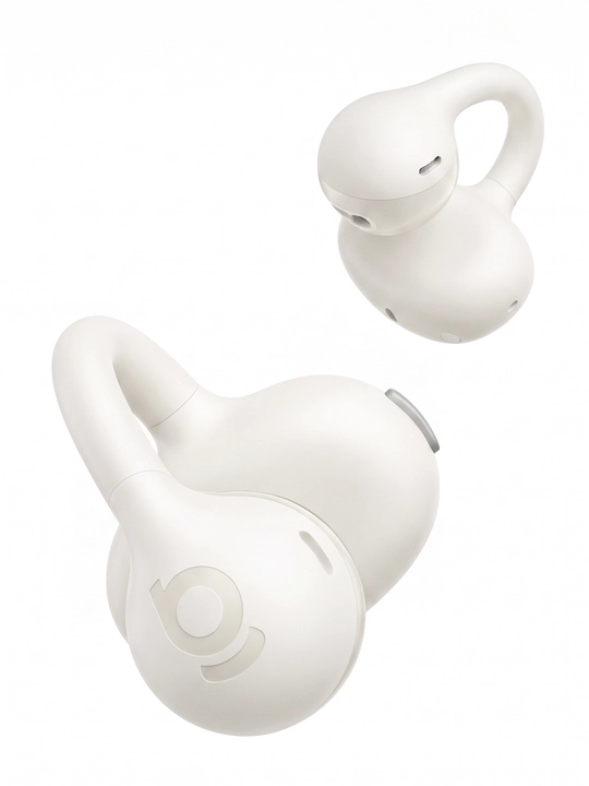 Simsiz quloqchinlar Baseus Bass BC1 Open Ear, TWS, mikrofonli