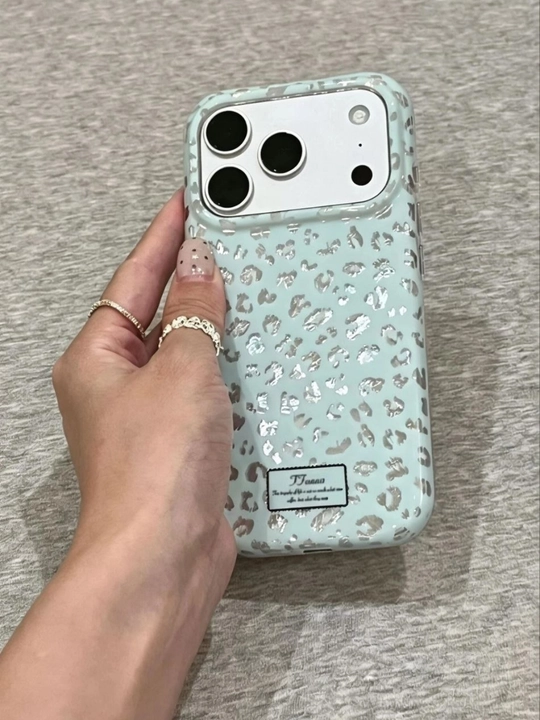 Стильный защитный чехол для телефона - 