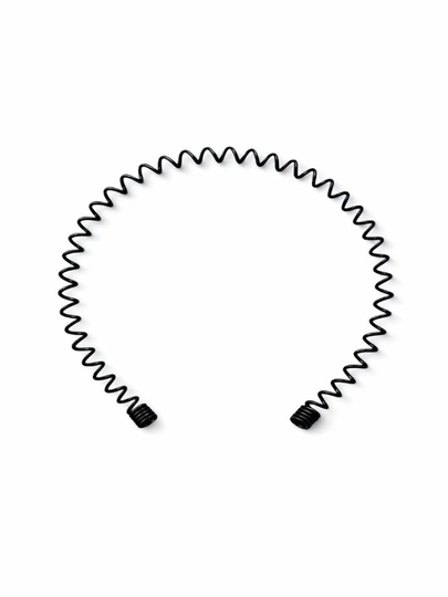 Metall gardish - 