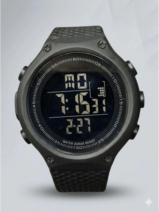G-Shock Erkaklar Brend Sport soatlari sovg'a uchun ideal tanlov