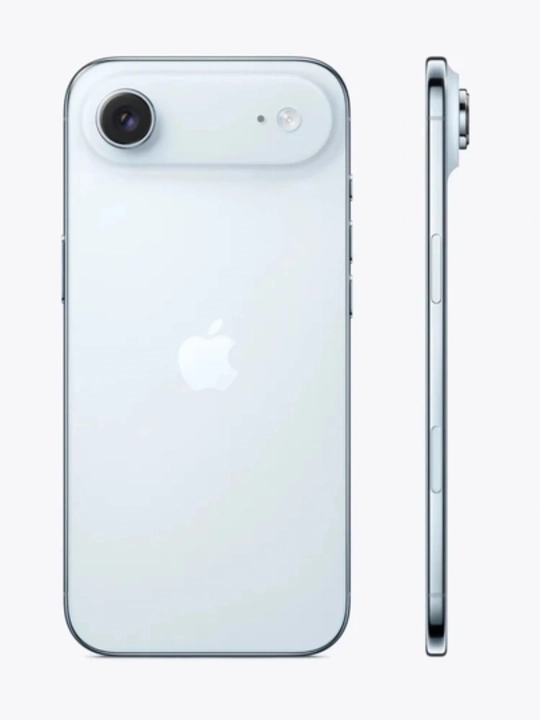 Apple смартфон iPhone 17 Air 256GB, 512GB, 1TB, eSIM