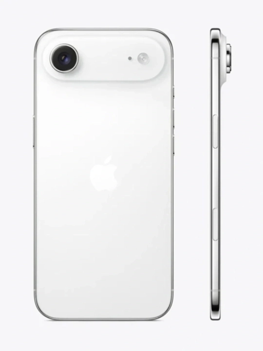Apple смартфон iPhone 17 Air 256GB, 512GB, 1TB, eSIM