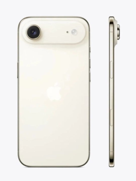 Apple смартфон iPhone 17 Air 256GB, 512GB, 1TB, eSIM