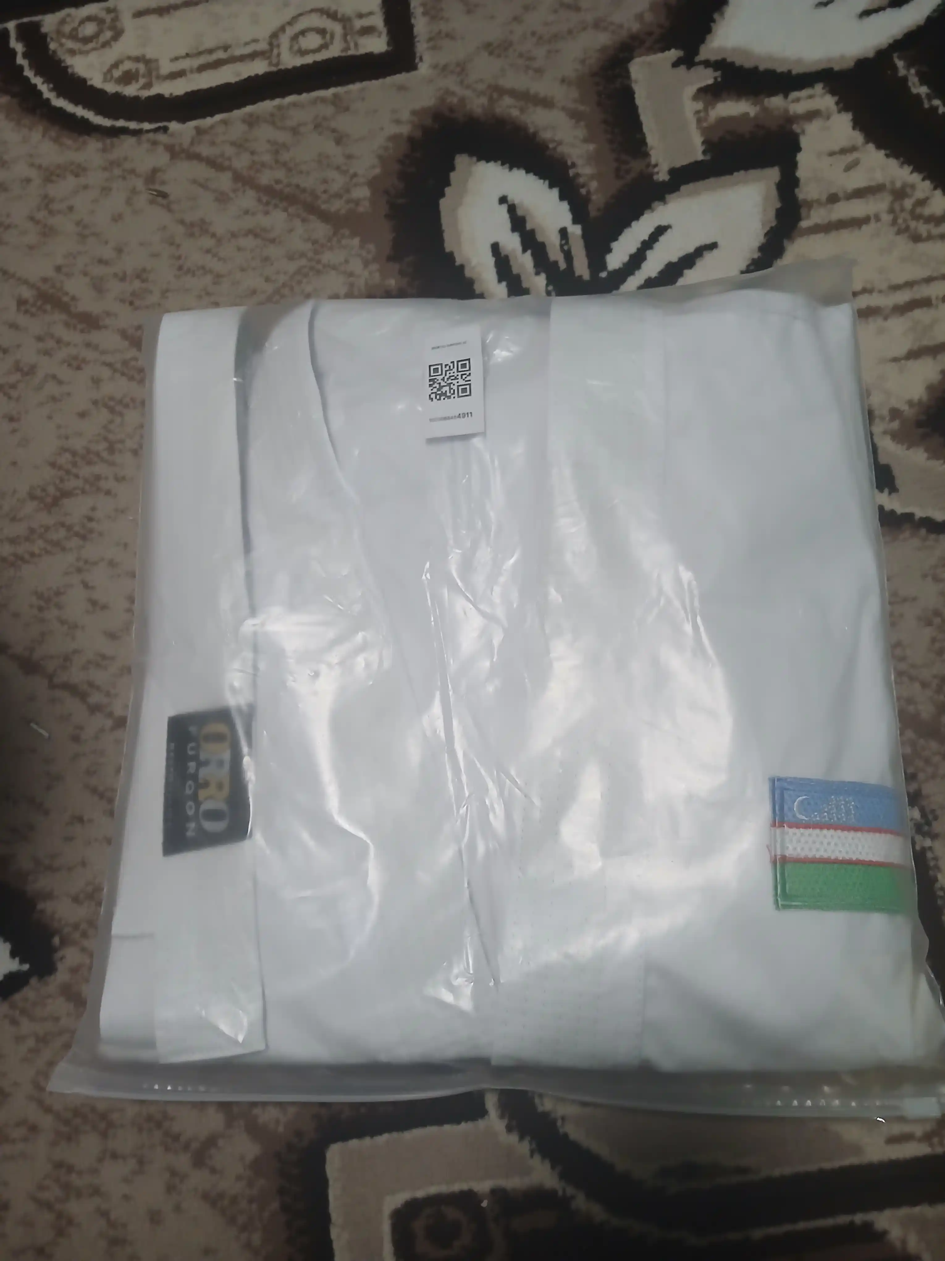 Кимоно для карате, рукопашного боя, дзюдо, Taekwondo