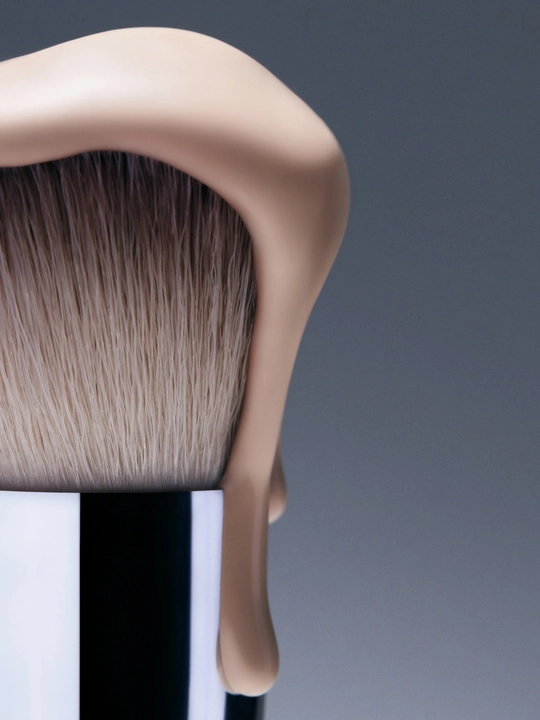 PMKL promakeup SILK FLUID стойкий сатиновый тональный крем #11 слоновая кость (холодный)