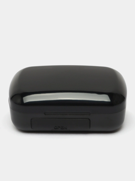 Simsiz Bluetooth quloqchinlar M10, 2000 mA/soat Power bank bilan