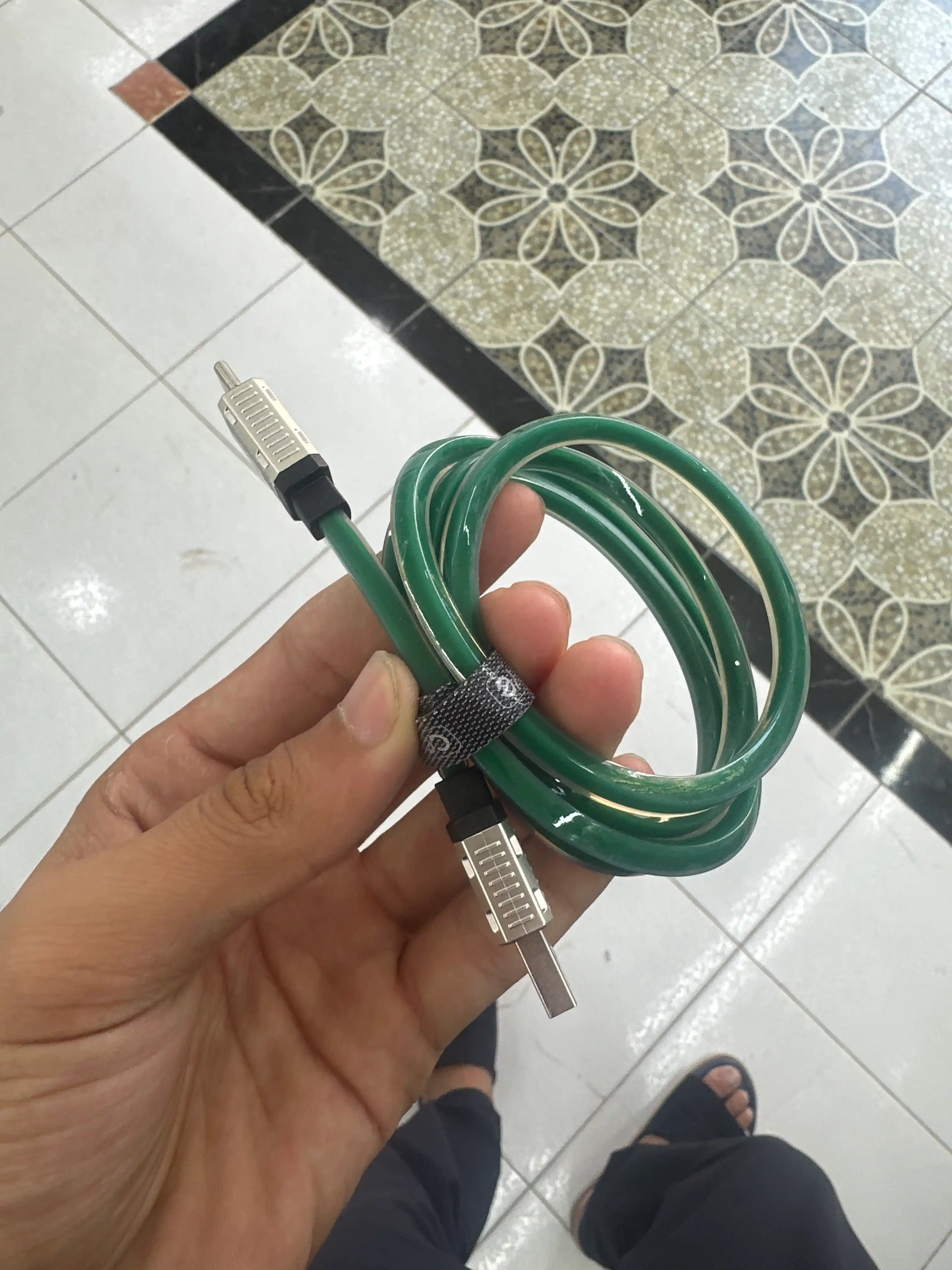 Type-C kabel Coye CUV-4, taypsi zaryadchik, usb type c, iphone zaryadnik,iphone kabel