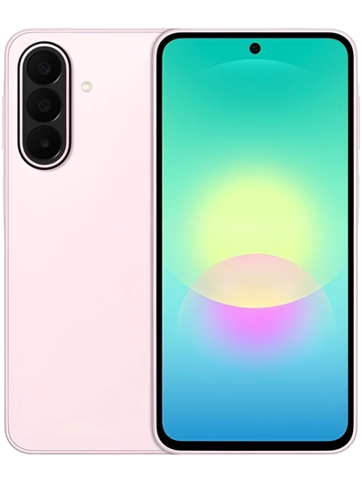 Galaxy A27 6/128 GB 5G Почувствуйте скорость будущего уже сегодня!