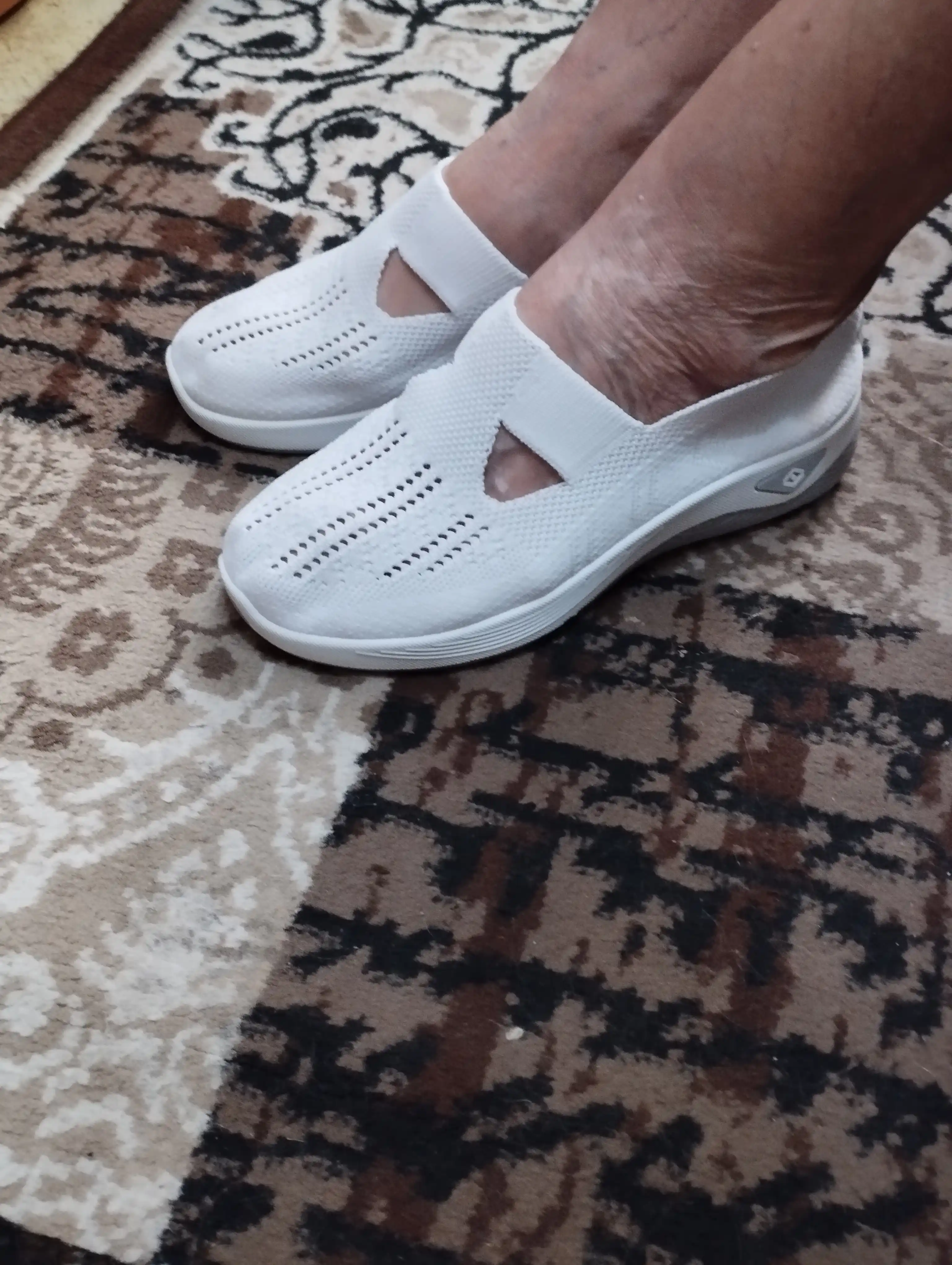 Ayollar sliponlari DISHER SoftWalk