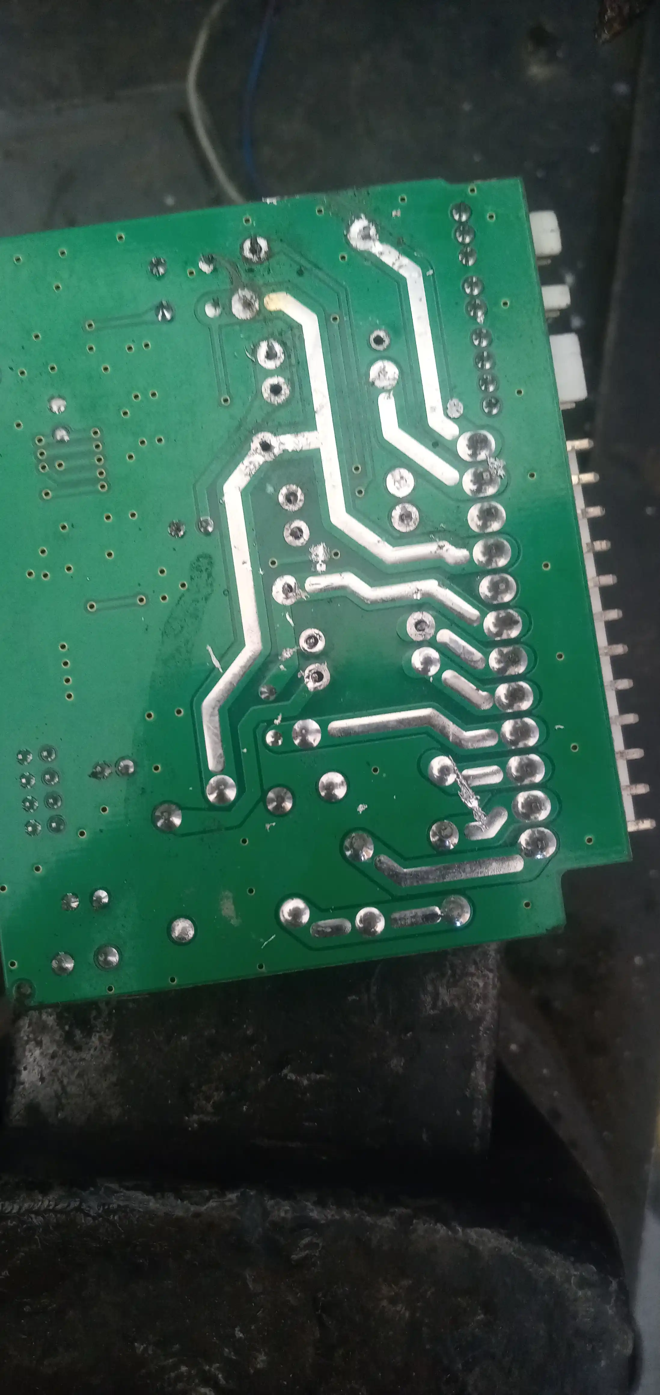 Vakuumli qalay soruvchi ekstraktori, ortiqcha qalayni olib tashlash, lehim, DIY, smd, BGA