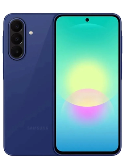 Galaxy A27 6/128 GB 5G Почувствуйте скорость будущего уже сегодня!