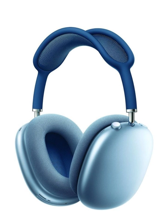 Премиальные беспроводные Bluetooth наушники Hi-Fi Stereo с шумоподавлением и микрофоном