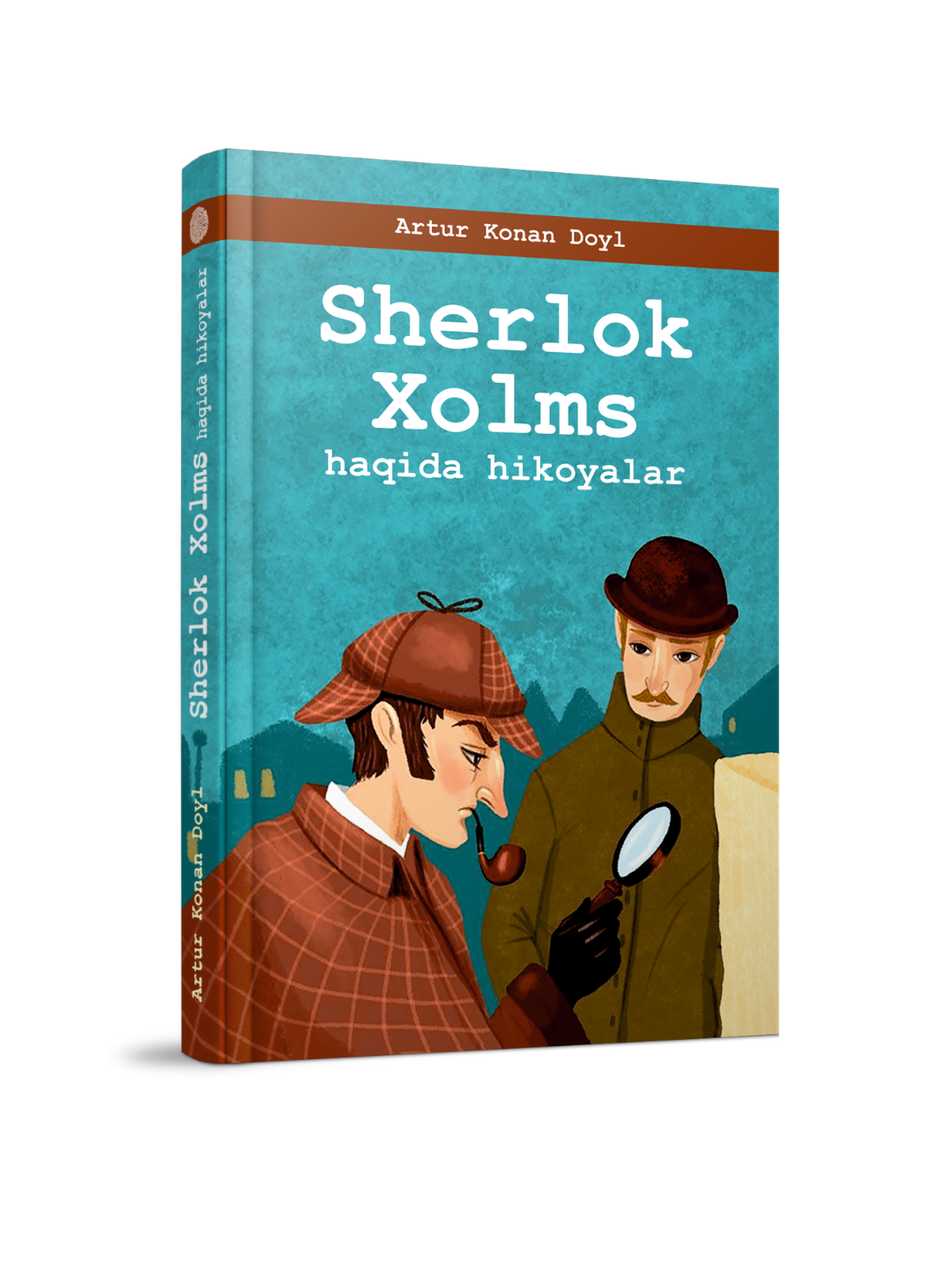Sherlok Holms haqida hikoyalar - 