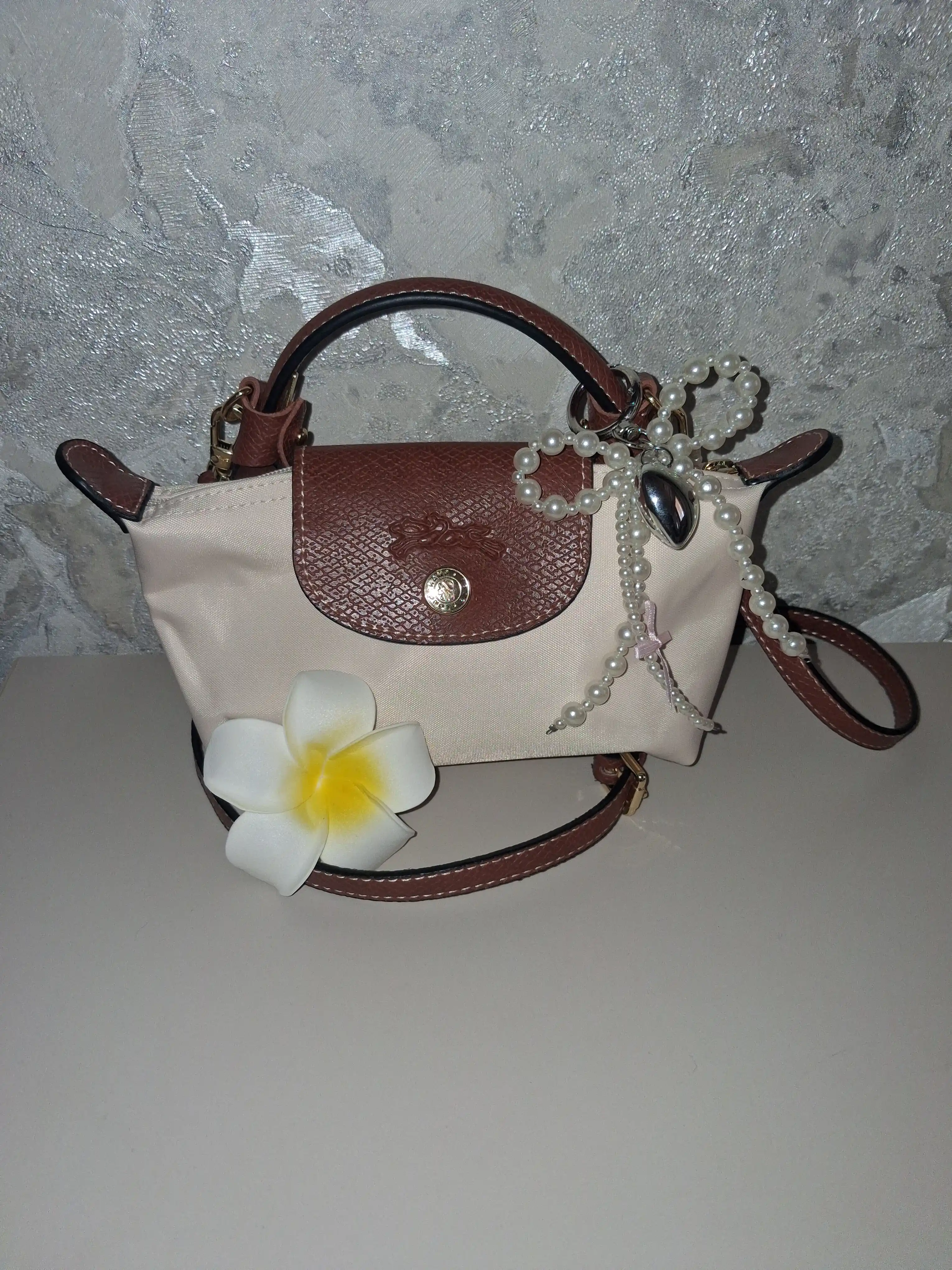 Сумка Longchamp Paris, брендовая сумка, сумка для девочек и женщин