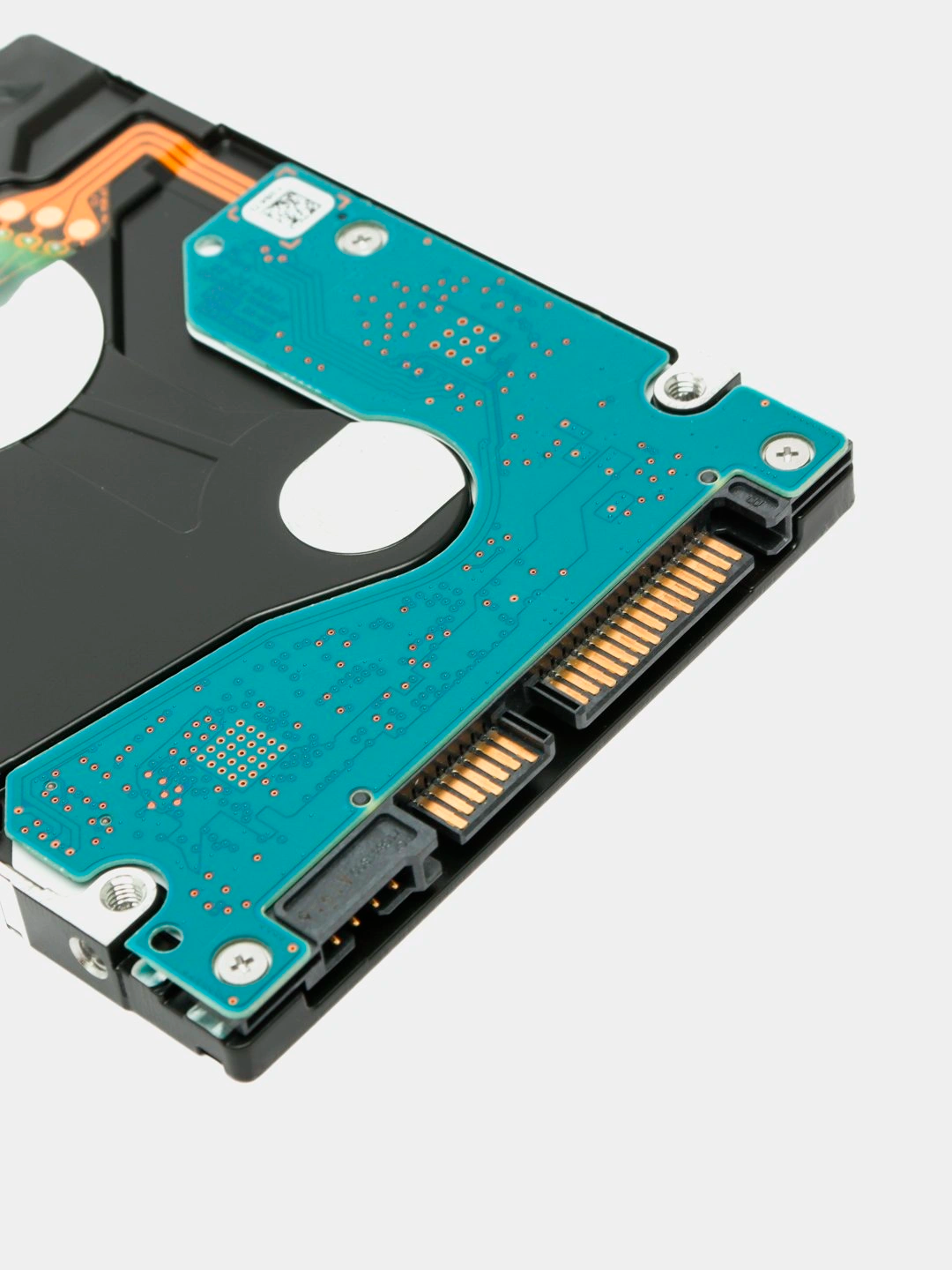 Seagate Momentus Thin 2.5" HDD 320GB / 500GB  1TB SATA III noutbuk uchun ichki qattiq disk