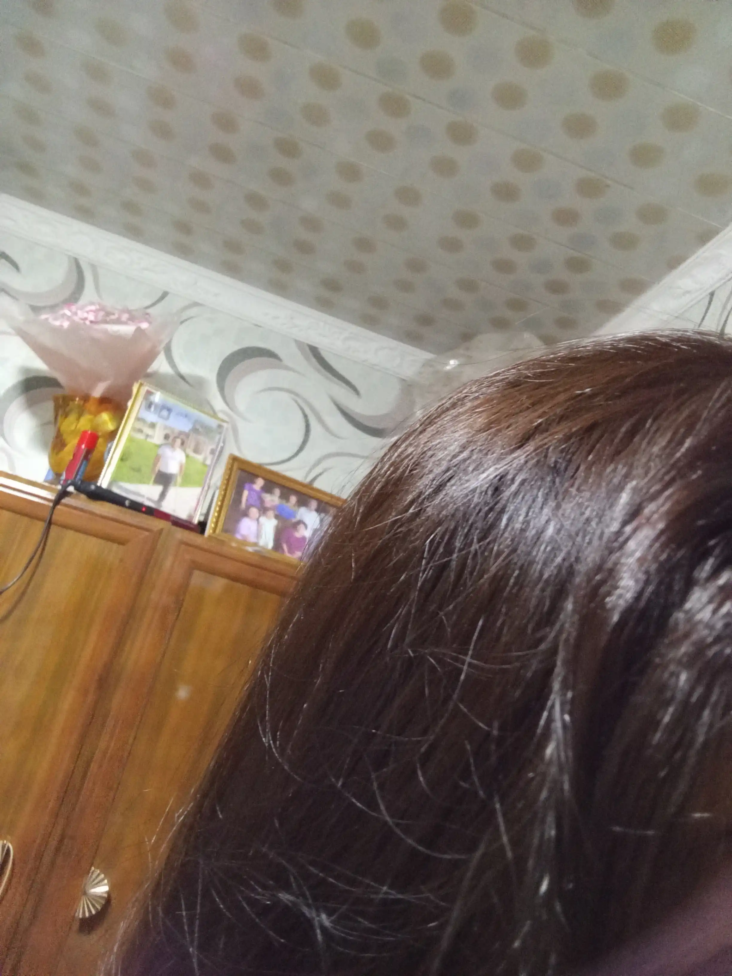 Sochlar uchun krem-bo'yoq Garnier Color Naturals, ton 5 Och kashtan