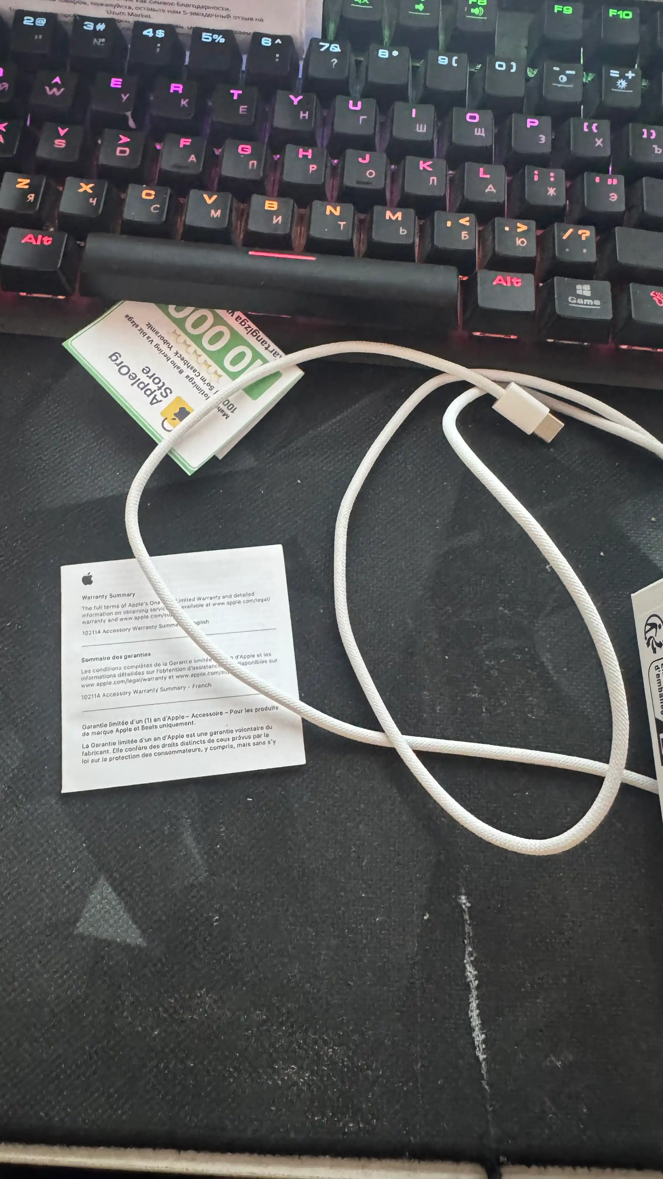 Iphone va Andiroid uchun Type-C/Type-C kabel Barcha qurilmalar uchun Iphone 15/16/17/18