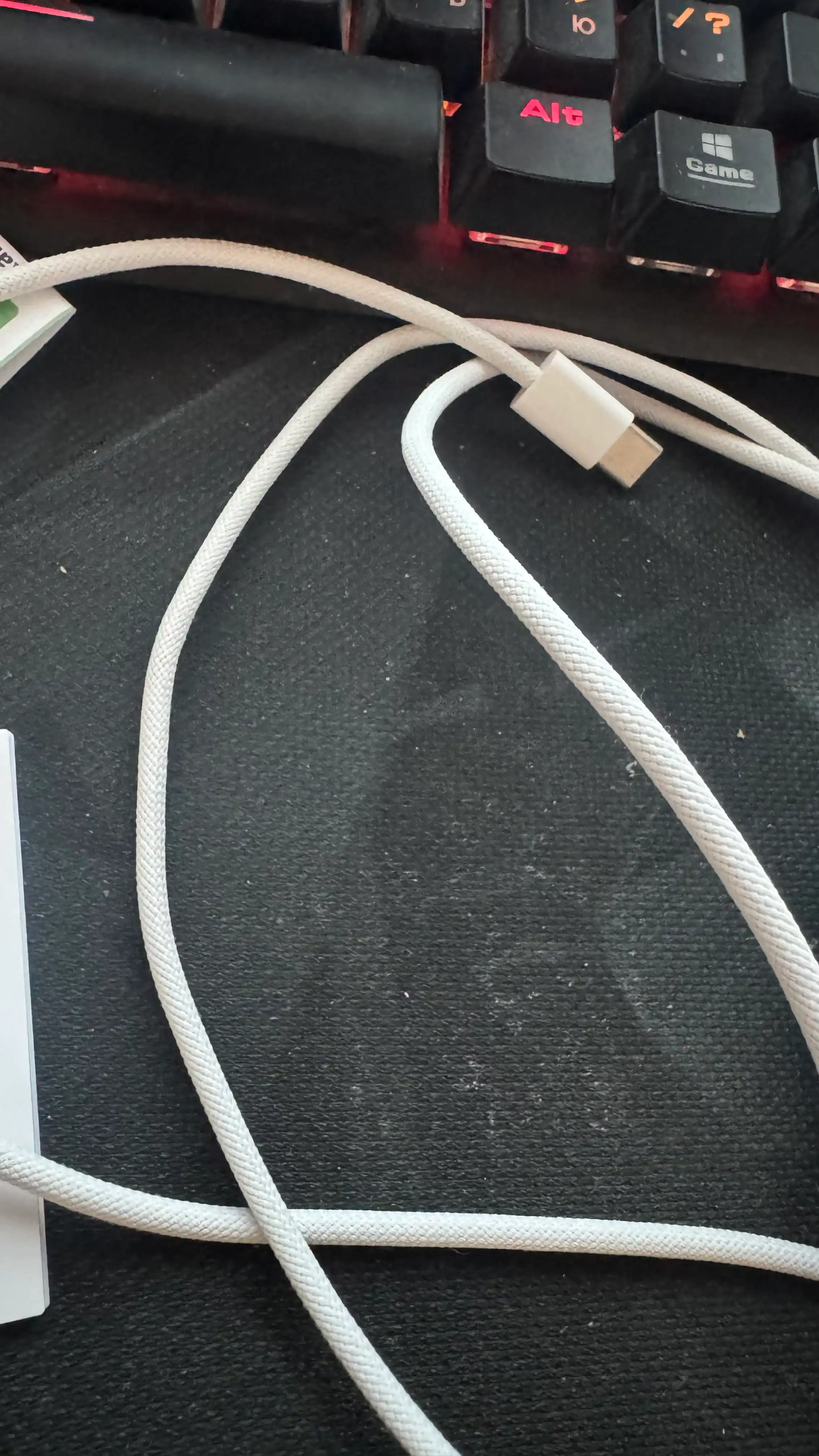 Iphone va Andiroid uchun Type-C/Type-C kabel Barcha qurilmalar uchun Iphone 15/16/17/18