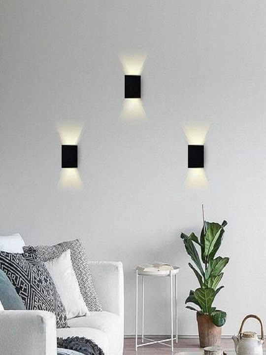 Modern devoriy chiroq bra loft