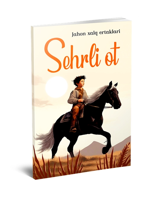 Sehrli ot - 
