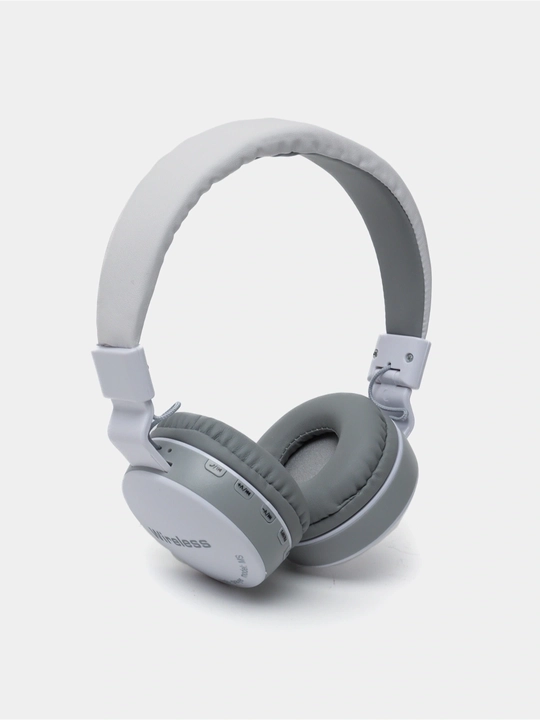 MS-881A Simsiz Bluetooth Quloqchin, AUX va SD Card Qo‘llab-quvvatlaydigan Headphone