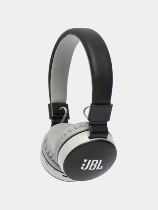MS-881A Simsiz Bluetooth Quloqchin, AUX va SD Card Qo‘llab-quvvatlaydigan Headphone