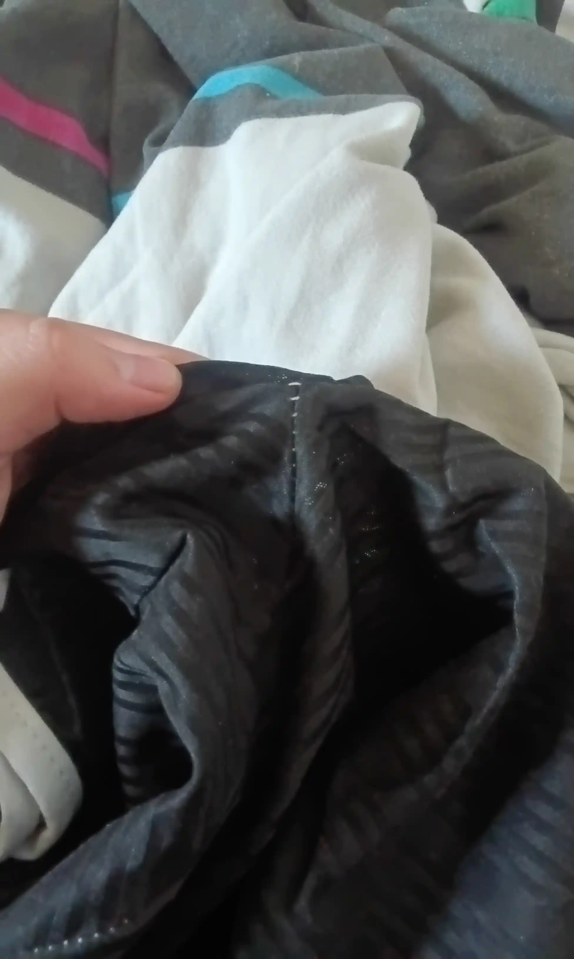Ayollar uchun pijama, uy kiyimi va tungi ko‘ylak - 3 ta 1 da