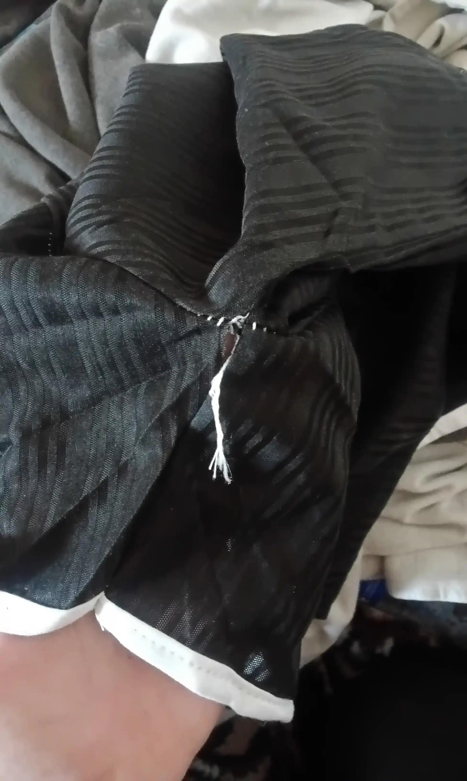 Ayollar uchun pijama, uy kiyimi va tungi ko‘ylak - 3 ta 1 da