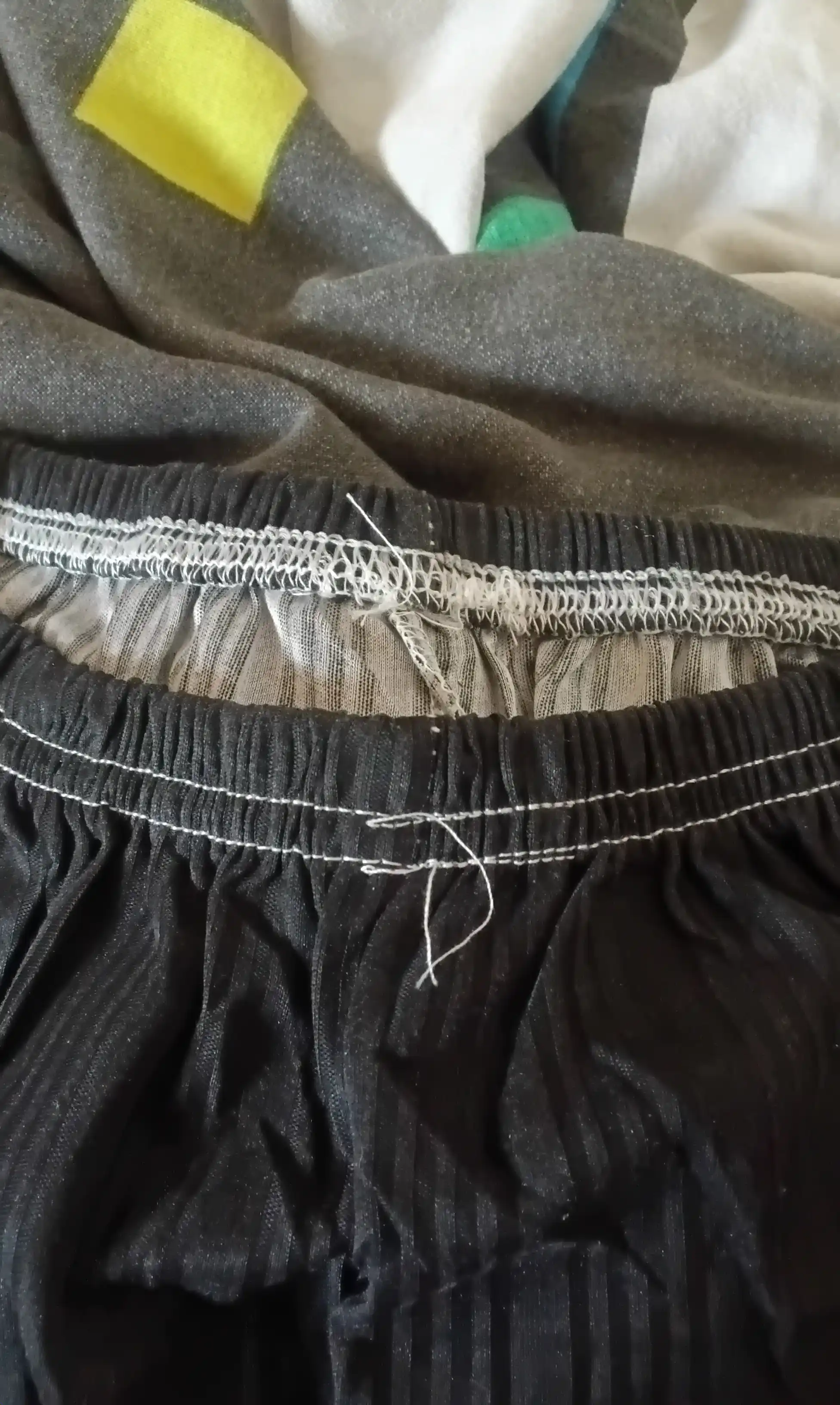 Ayollar uchun pijama, uy kiyimi va tungi ko‘ylak - 3 ta 1 da