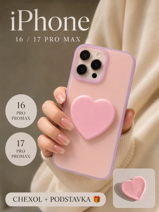 Chexol, chexol iPhone, chexol iPhone 17, iPhone 16, iPhone 17 pro max, iPhone 16 pro - 