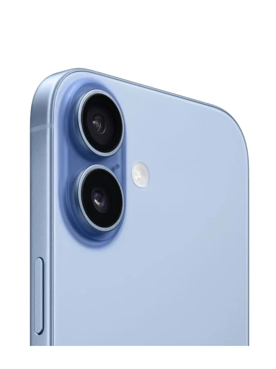 Смартфон Apple iPhone 17, 256 ГБ, 512 ГБ, 1 ТБ, SIM, e-SIM