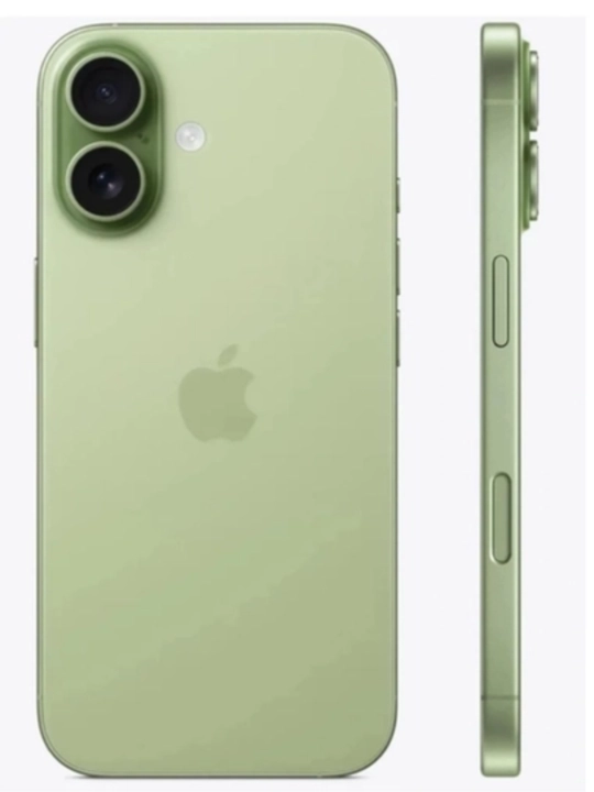 Смартфон Apple iPhone 17, 256 ГБ, 512 ГБ, 1 ТБ, SIM, e-SIM