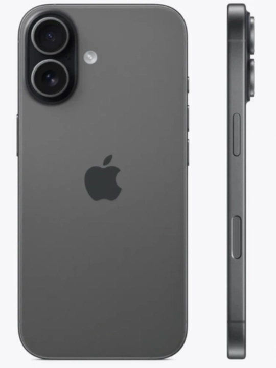 Смартфон Apple iPhone 17, 256 ГБ, 512 ГБ, 1 ТБ, SIM, e-SIM