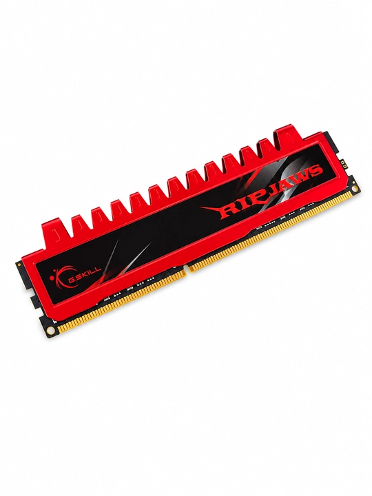 Operativ xotira G.SKILL RIPJAWS DDR3 4GB 1333MHz RAM PC3-10666 Kompyuter uchun