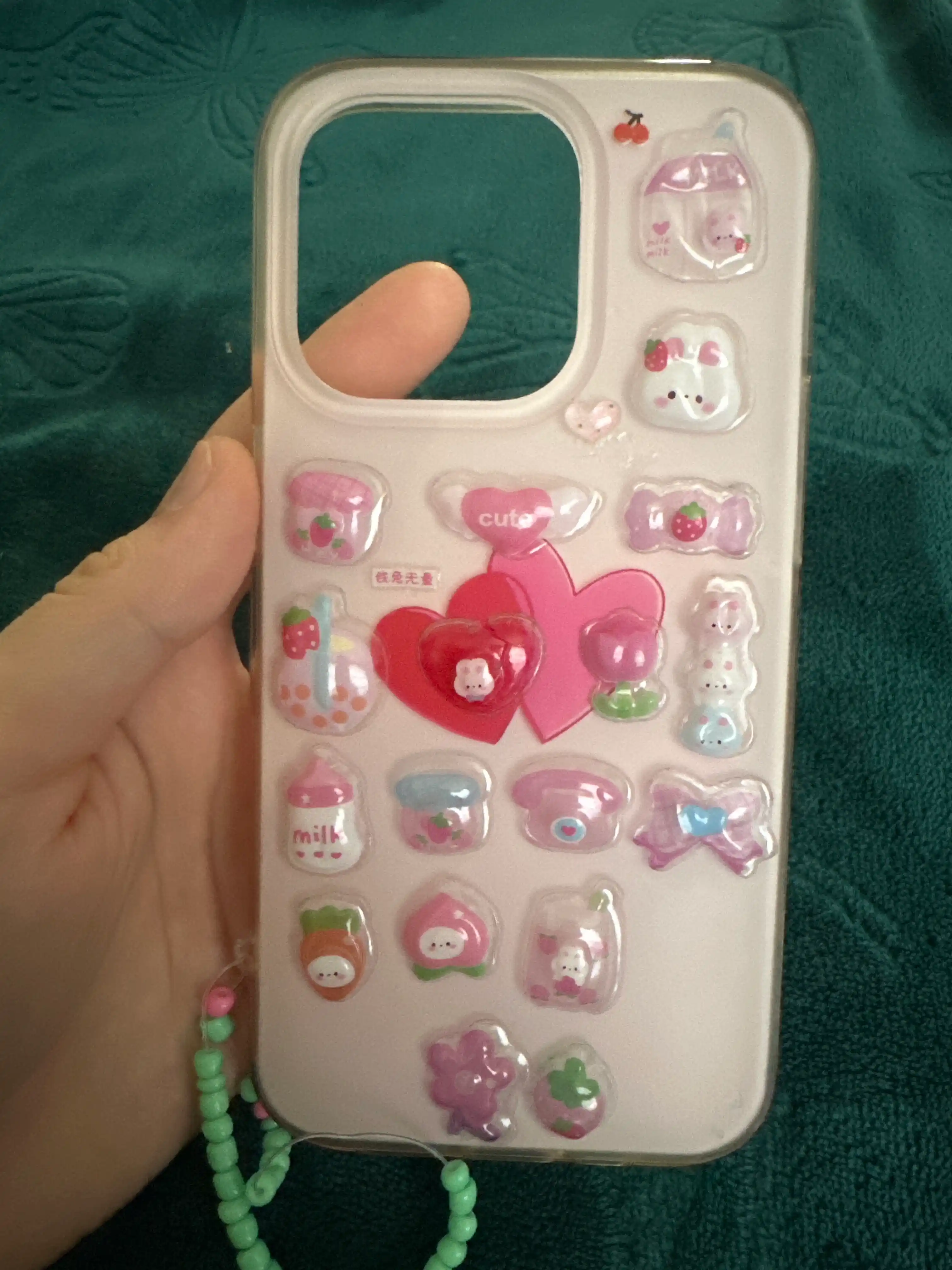 Estetik stikerlar, 3D stikerlar, stikerlar, Pinterest stikerlari, telefon stikerlari