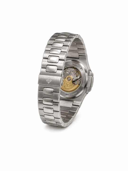 Наручные часы, высокого люкс качества с коробкой и документами Patek Philipe - 