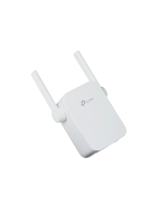 Signal kuchaytirgichi TP-Link TL-WA855RE N300 Wi-Fi, retranslyator, ulanish nuqtasi - 