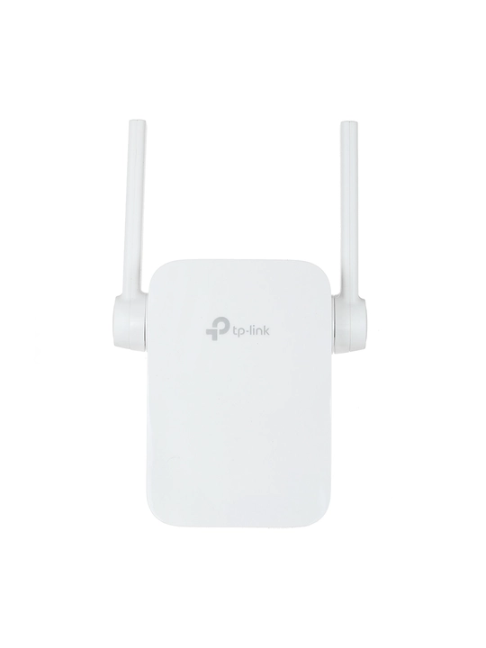 Signal kuchaytirgichi TP-Link TL-WA855RE N300 Wi-Fi, retranslyator, ulanish nuqtasi