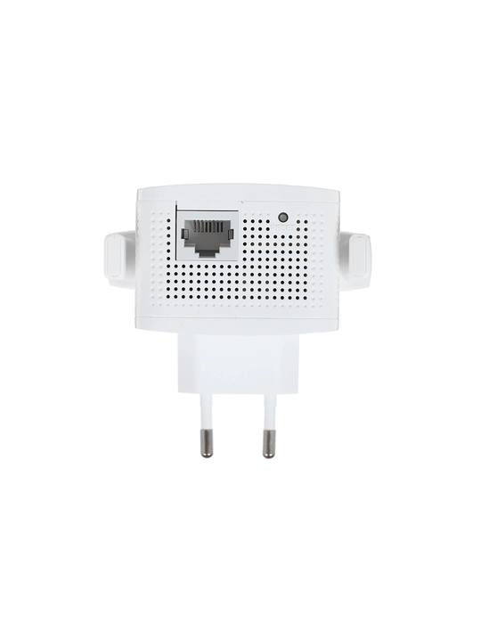 Signal kuchaytirgichi TP-Link TL-WA855RE N300 Wi-Fi, retranslyator, ulanish nuqtasi