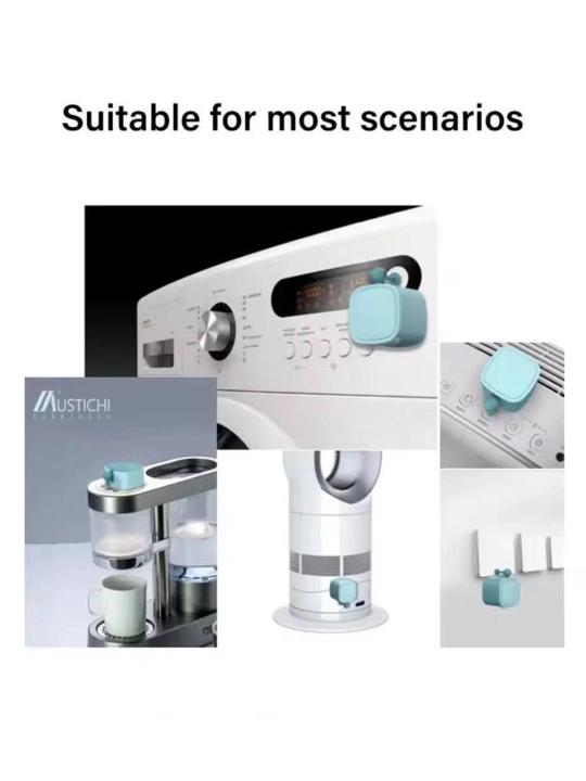 Fingerbot - har qanday tugmani bosish uchun aqlli barmoq, SmartLife, WiFi/BLE/Zigbee/Alisa