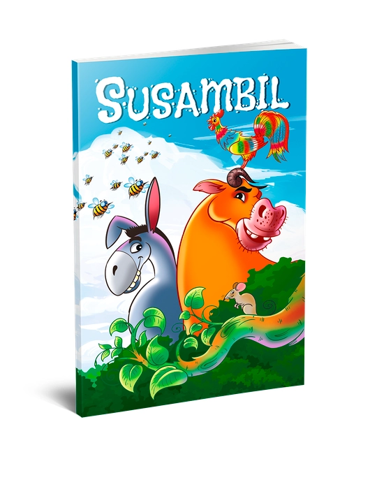Susambil - 
