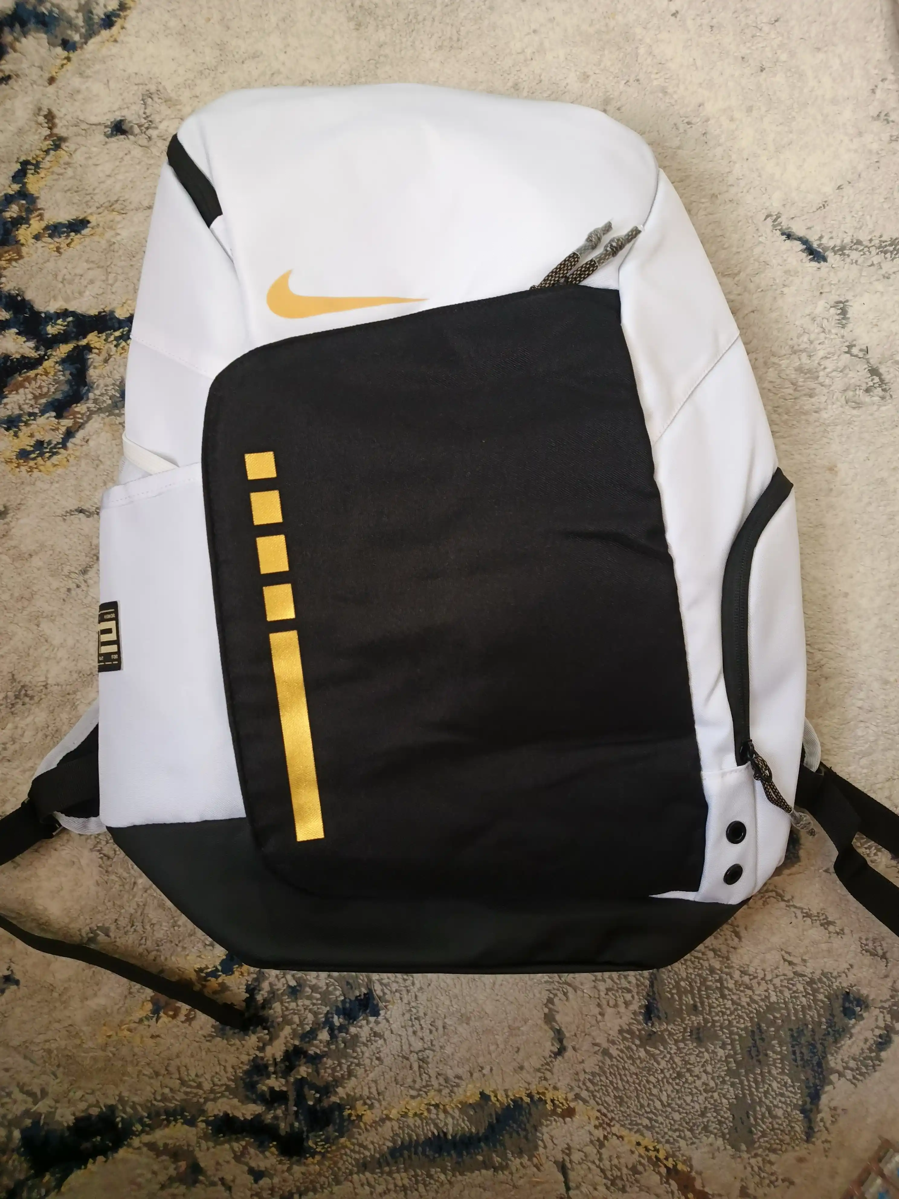 Мужской спортивный рюкзак NIKE Elite