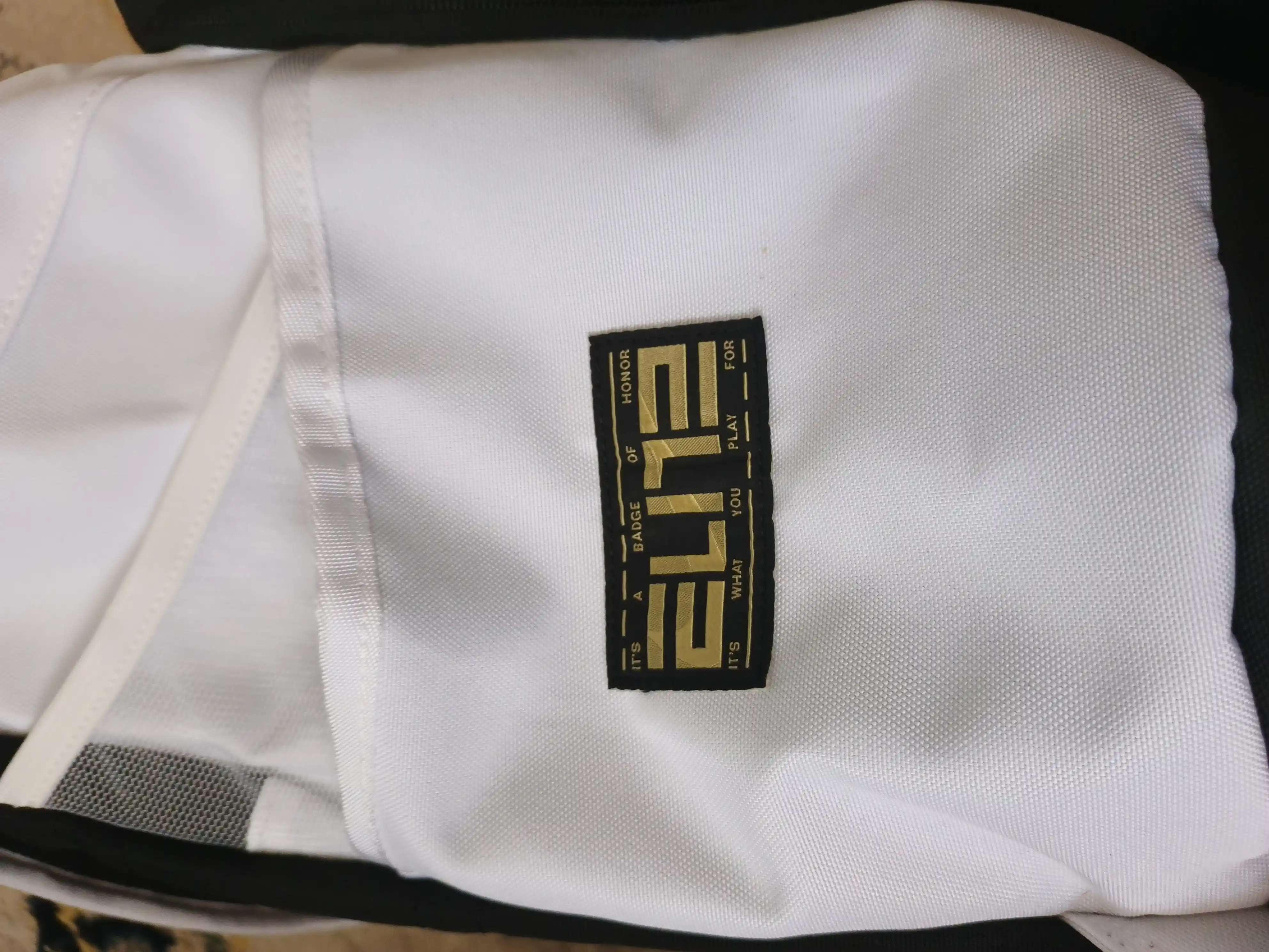 Мужской спортивный рюкзак NIKE Elite