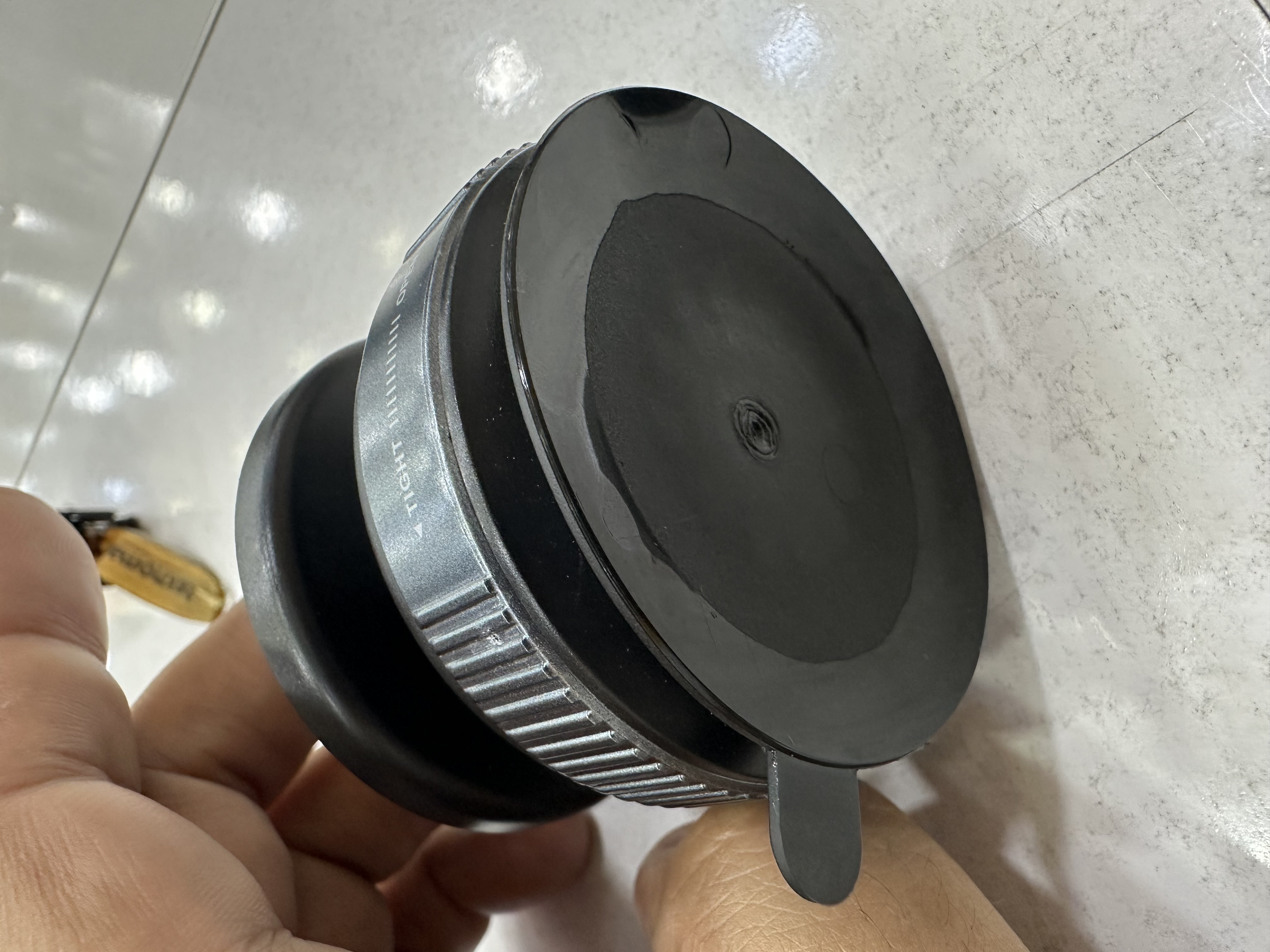 Магнитный держатель телефона для автомобиля с Magsafe, Car Holder, с присоской