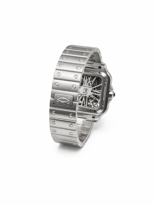 Наручные часы люксового качества 1:1 Cartier