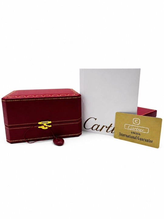 Наручные часы люксового качества 1:1 Cartier