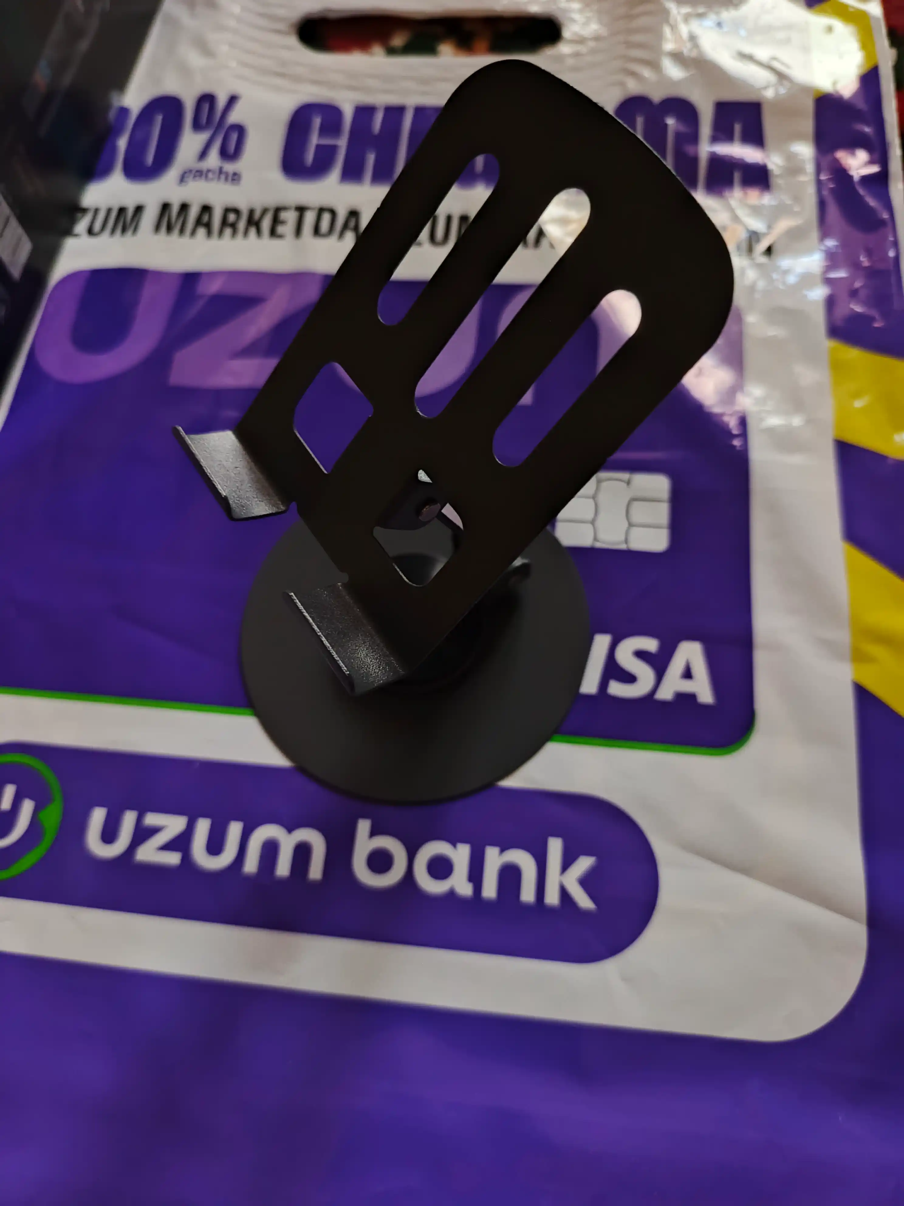 Telefon va planshet,avtomobil uchun podstavka,ushlagich,holder,360 aylanadigan tutqich