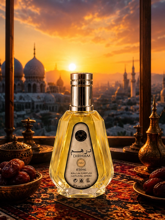Dirham 50 мл мужской парфюм